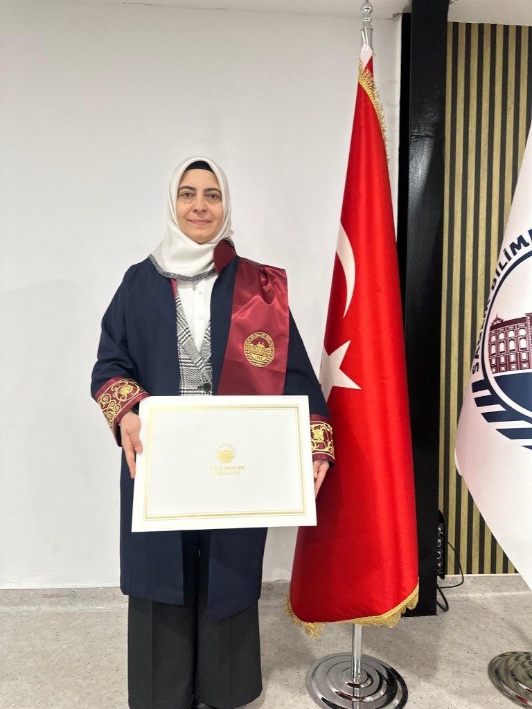 Prof. Dr. Sema BAYKARA